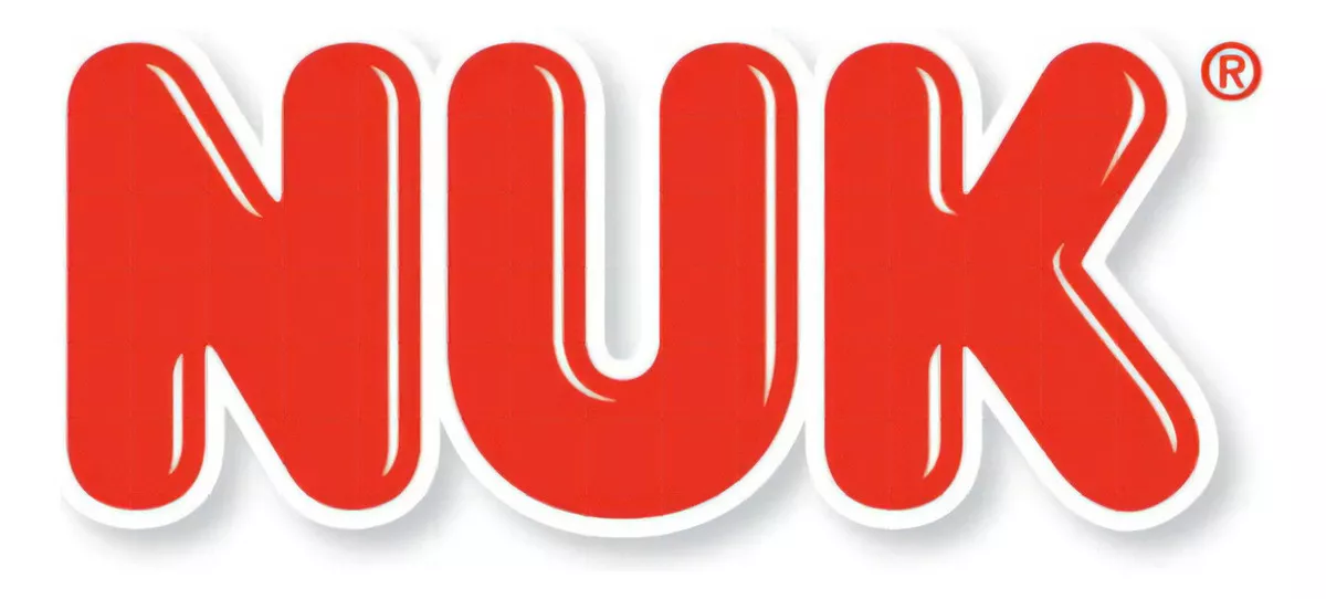 Chupeta Brilha No Escuro 0-6m Estrela Cadente Azul/roxo Nuk - Image 3