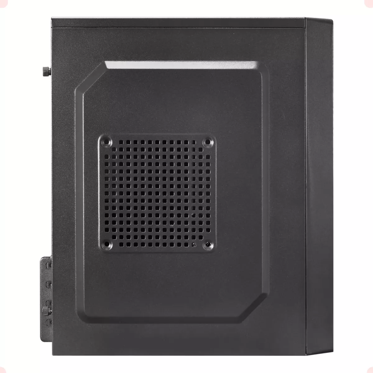 Pc Computador Cpu Intel Core I3 8gb Ssd 120gb Strong Tech - Image 5