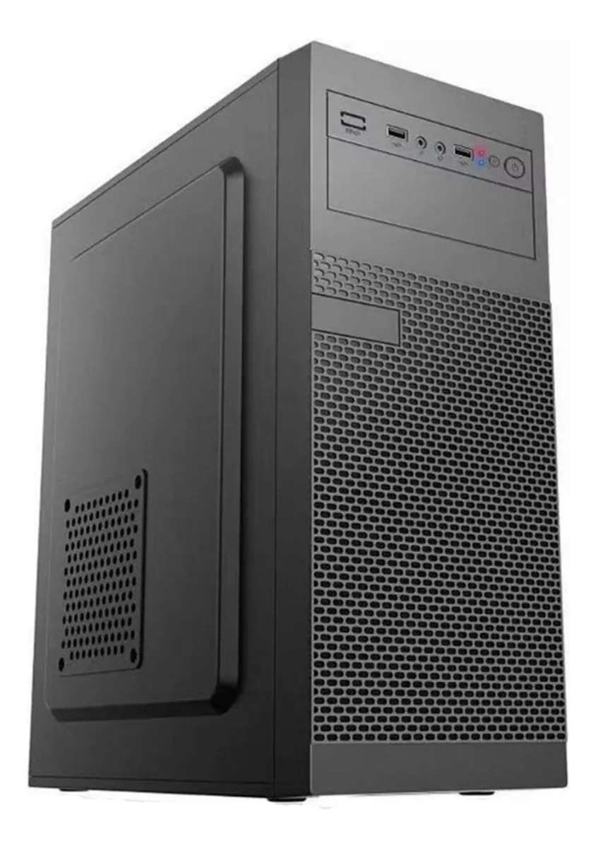 Computador Cpu Pc Torre Core I5 3° 8gb Ssd 240gb Com Nf - Image 2