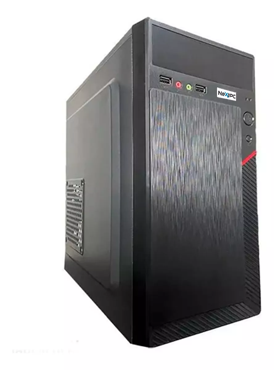 Computador Cpu Pc Torre Core I5 3° 8gb Ssd 240gb Com Nf - Image 7