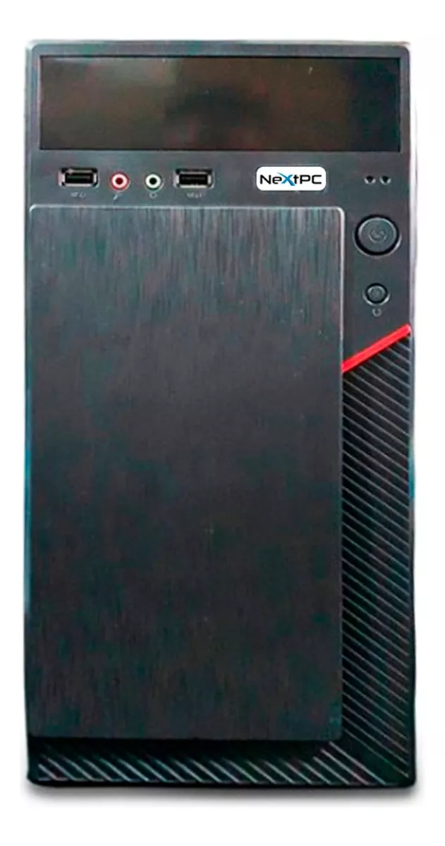 Computador Cpu Pc Torre Core I5 3° 8gb Ssd 240gb Com Nf - Image 6