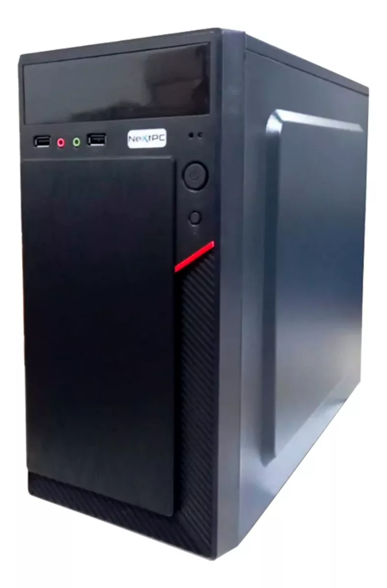 Computador Cpu Pc Torre Core I5 3° 8gb Ssd 240gb Com Nf - Image 5