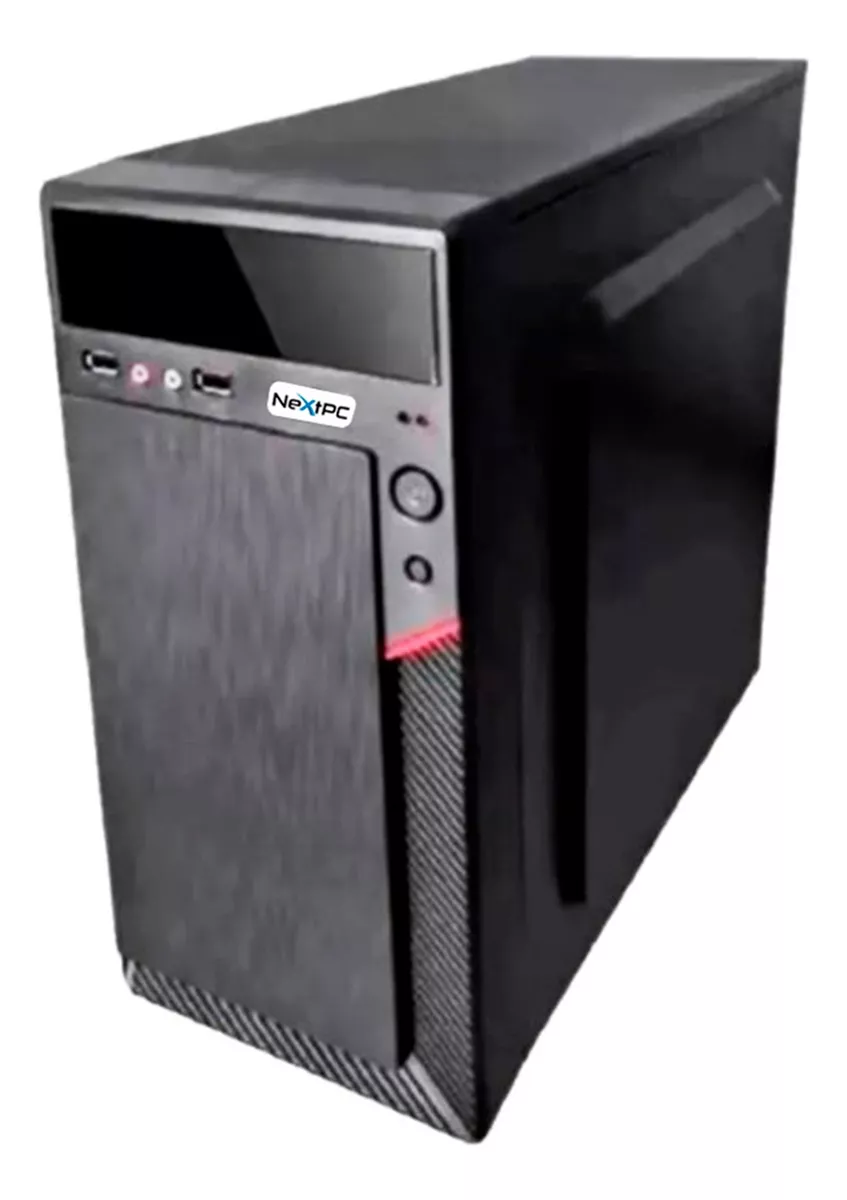 Computador Cpu Pc Torre Core I5 3° 8gb Ssd 240gb Com Nf - Image 4