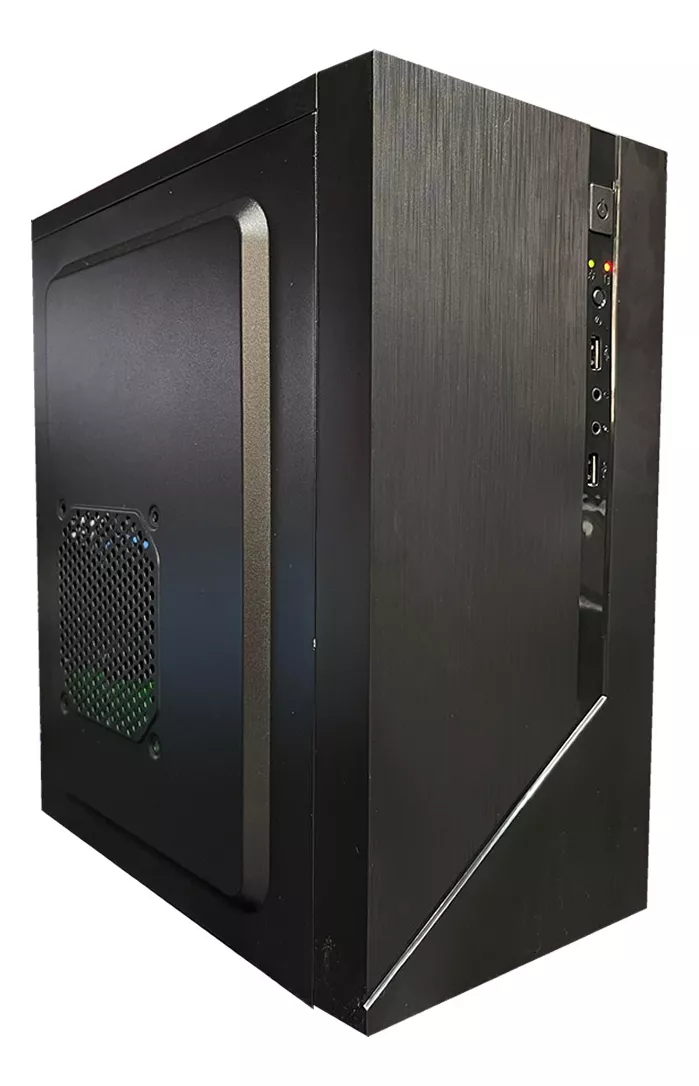 Cpu Pc Torre Core I5 3470 3.20ghz 8gb Ssd 240gb Nf - Image 5