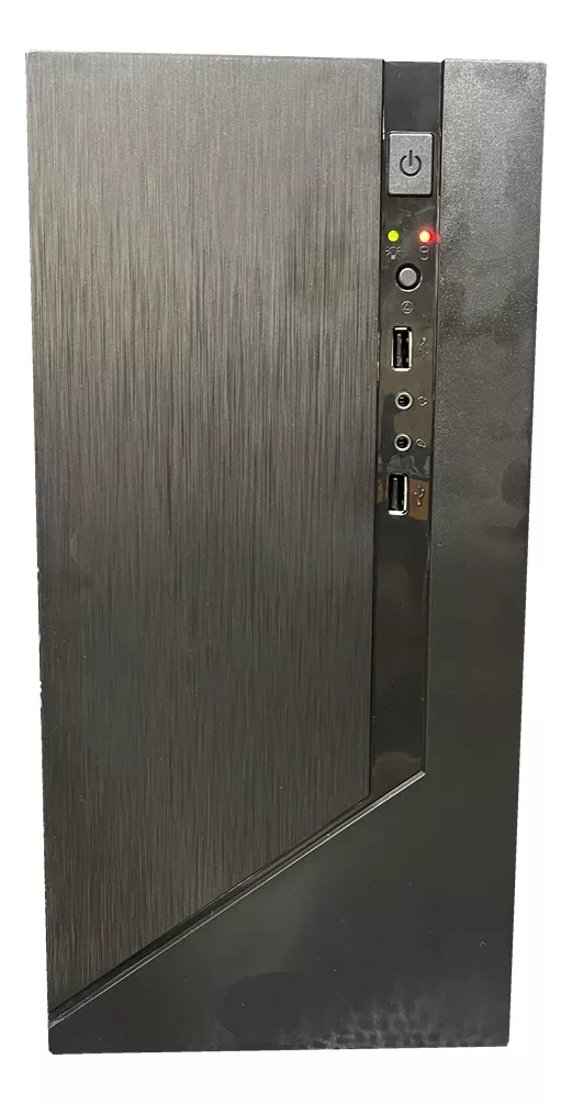 Cpu Pc Torre Core I5 3470 3.20ghz 8gb Ssd 240gb Nf - Image 4