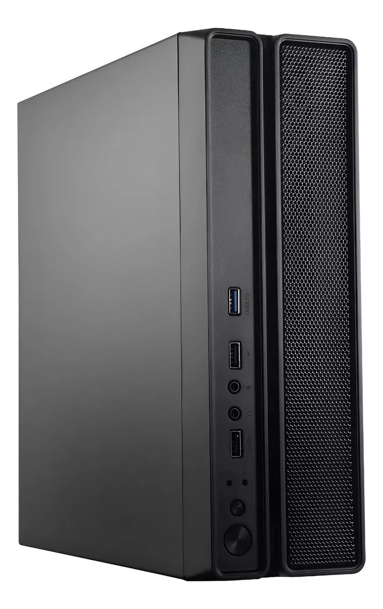 Desktop Pc Cpu Intel Core I5 8gb Ssd 240gb