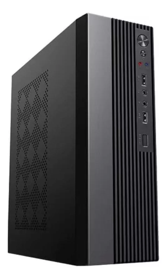 Desktop Pc Cpu Intel Core I5 8gb Ssd 240gb - Image 2