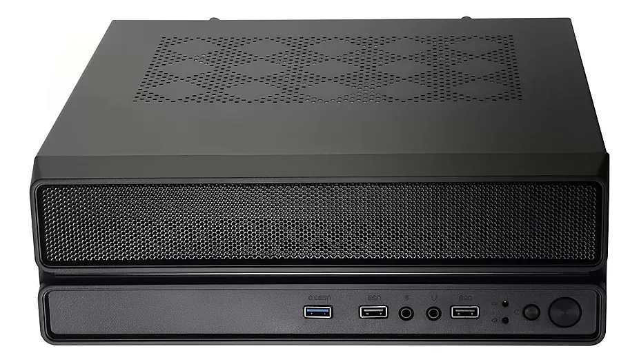 Desktop Pc Cpu Intel Core I5 8gb Ssd 240gb - Image 8