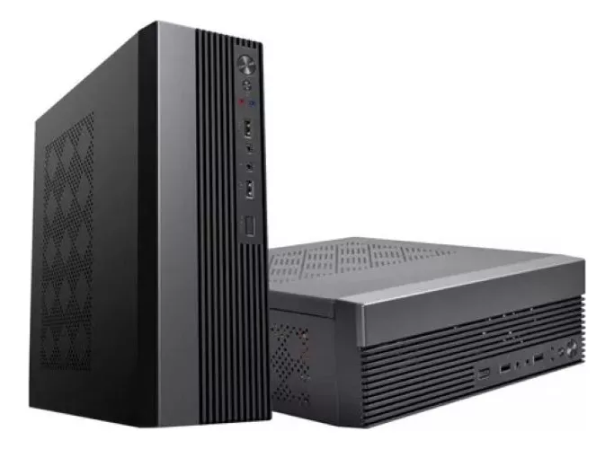 Desktop Pc Cpu Intel Core I5 8gb Ssd 240gb - Image 7