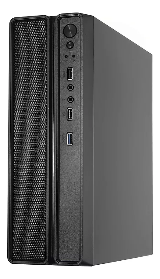 Desktop Pc Cpu Intel Core I5 8gb Ssd 240gb - Image 4