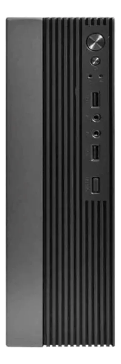 Desktop Pc Cpu Intel Core I5 8gb Ssd 240gb - Image 3