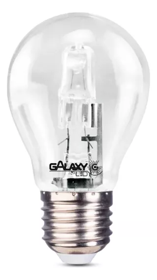 Lâmpada Incand Halóg 105w Equiv 150w E27 127v 220v Kit 10 Pç Cor da luz Branco-quente 110V - Image 2