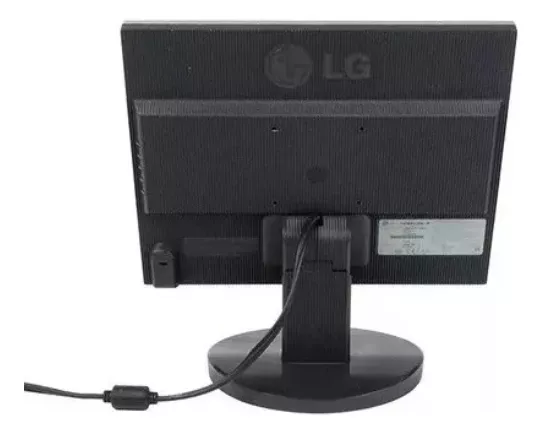 Monitor Lcd LG Flatron 15 Polegadas 1553s Quadrado Barato (Usado) - Image 2