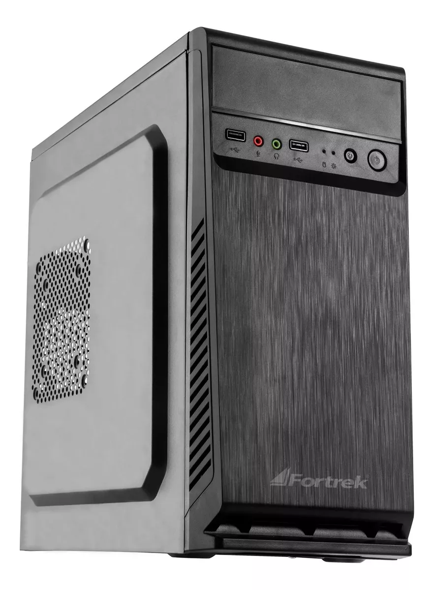 Pc Computador Cpu Intel Core I5, 8gb Memória Ram / Ssd 240gb - Image 2