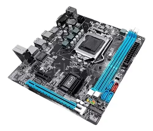 Pc Computador Micro Cpu Intel I5 3470,ssd 240gb,8gb Ram Slim - Image 2