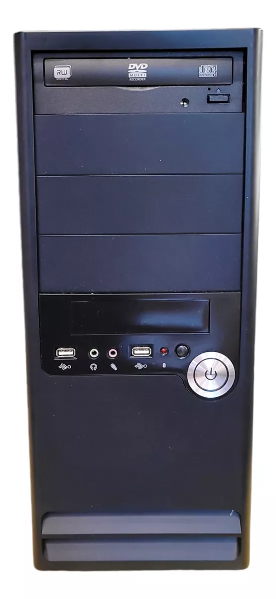 Pc Intel I3-3° Geração Ssd 120gb Memória Ram De 8gb Hd 500gb - Image 3