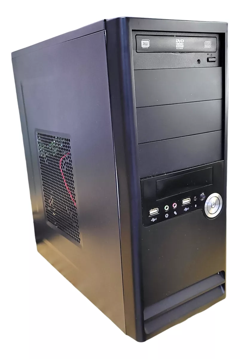 Pc Intel I3-3° Geração Ssd 120gb Memória Ram De 8gb Hd 500gb - Image 5