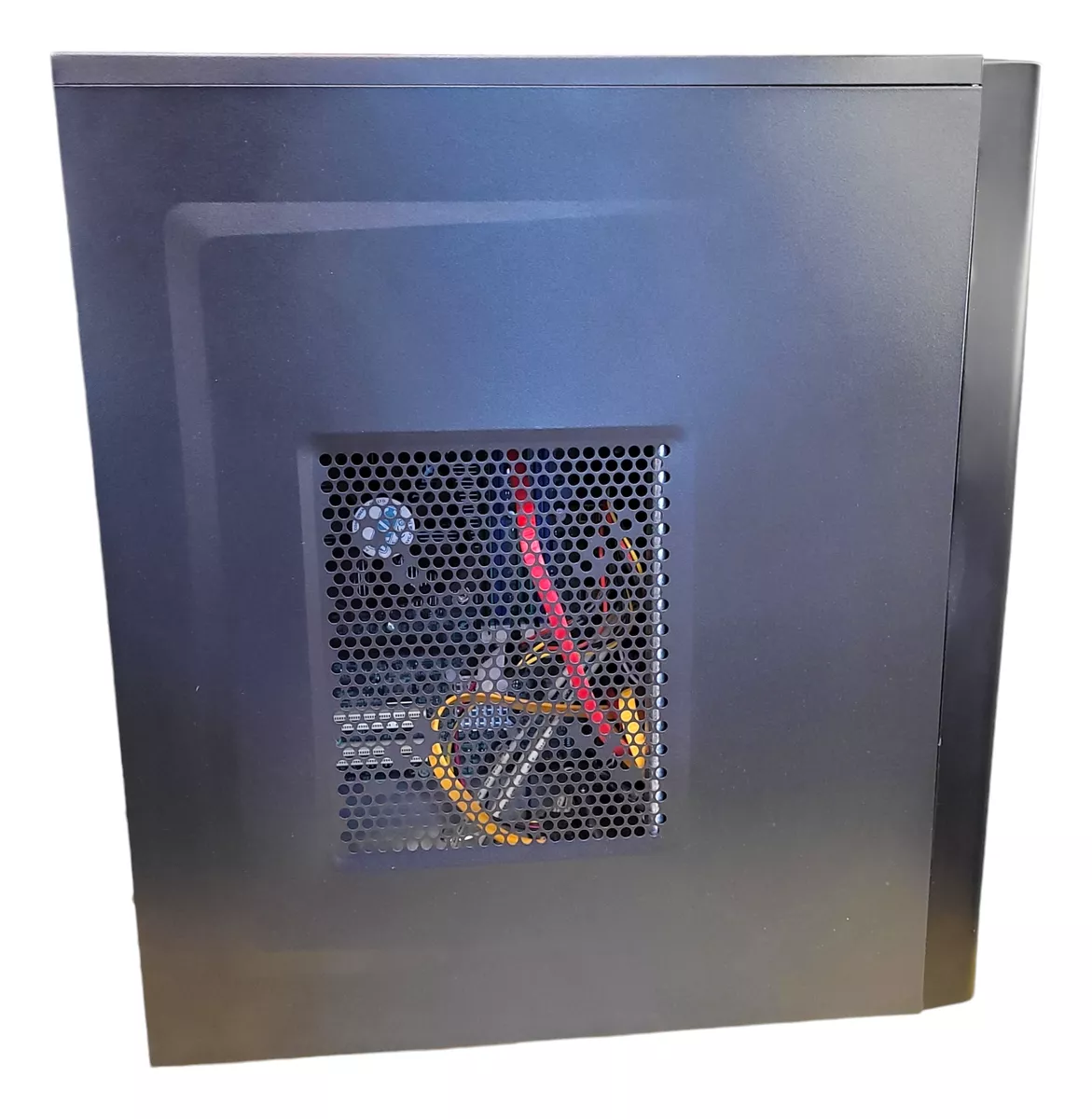 Pc Intel I3-3° Geração Ssd 120gb Memória Ram De 8gb Hd 500gb - Image 2