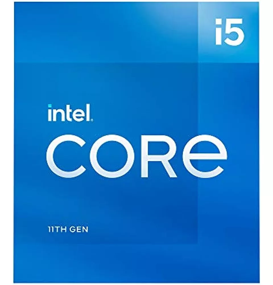 Processador desktop Intel Core i5-11500 de 6 núcleos até - Image 2