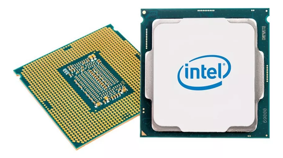Processador desktop Intel Core i5-11500 de 6 núcleos até - Image 3